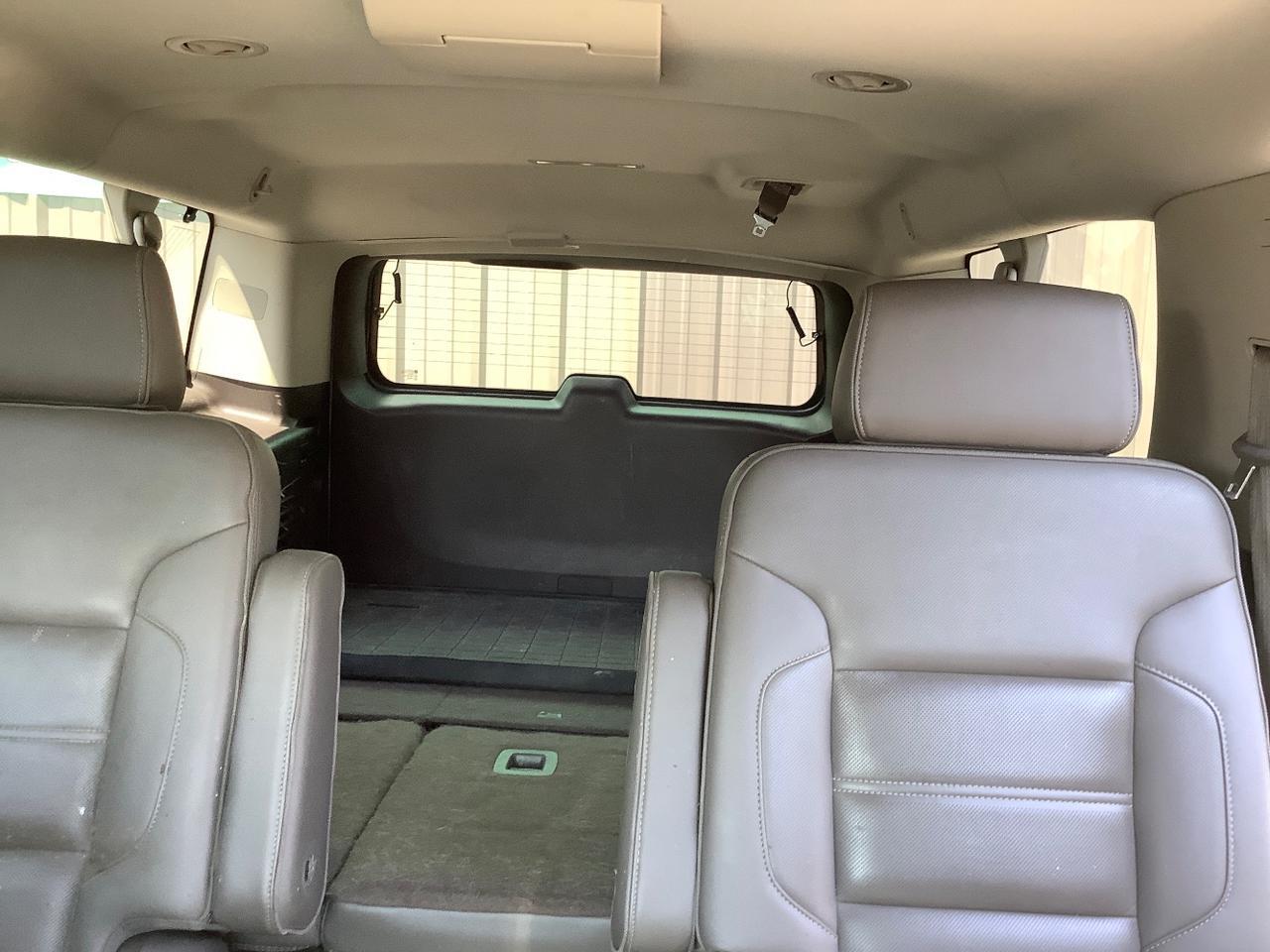2015 GMC Yukon XL 1500 Denali Hayden ID