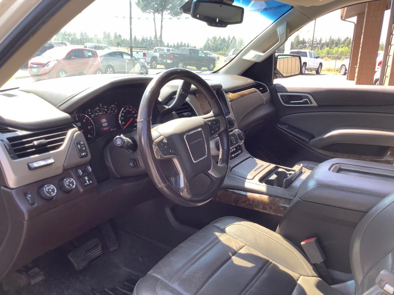 2015 GMC Yukon XL 1500 Denali Hayden ID