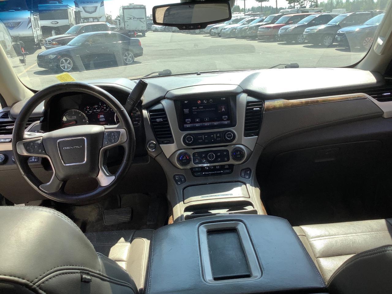 2015 GMC Yukon XL 1500 Denali Hayden ID