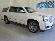 2015 GMC Yukon XL 4WD 4dr Denali Eau Claire WI 2015 GMC Yukon XL 4WD 4dr Denali Eau Claire WI