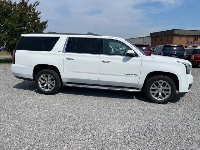 2015 GMC Yukon XL 4WD SLT Ashland VA