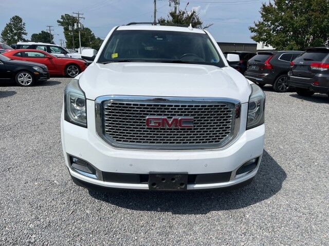 2015 GMC Yukon XL 4WD SLT Ashland VA