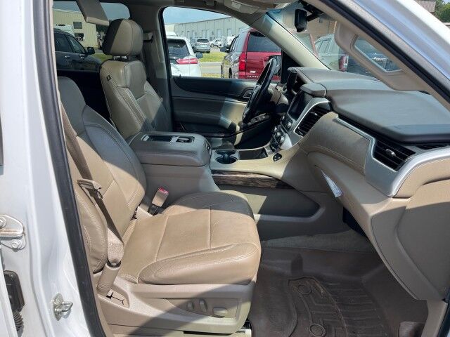 2015 GMC Yukon XL 4WD SLT Ashland VA