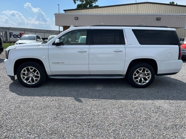 2015 GMC Yukon XL 4WD SLT Ashland VA