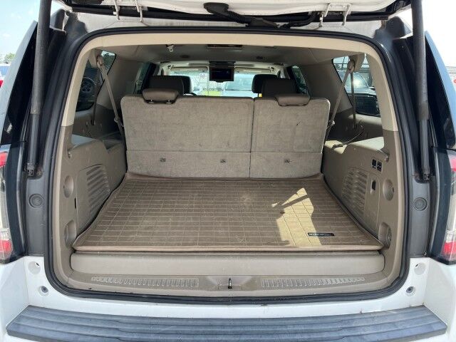 2015 GMC Yukon XL 4WD SLT Ashland VA