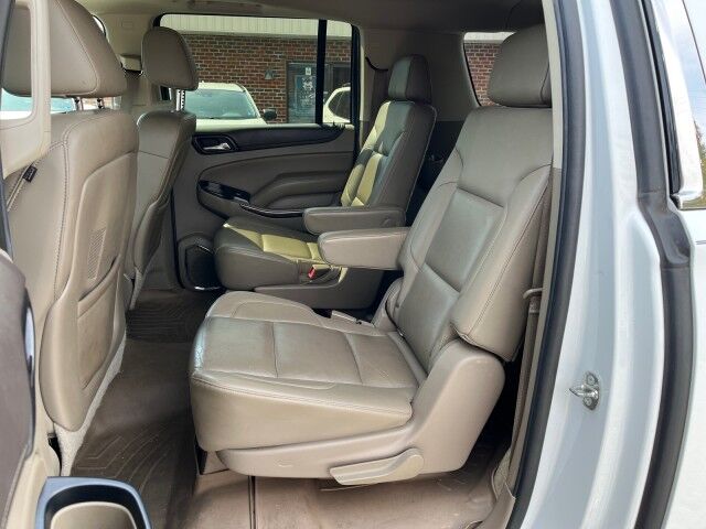 2015 GMC Yukon XL 4WD SLT Ashland VA