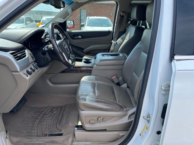 2015 GMC Yukon XL 4WD SLT Ashland VA