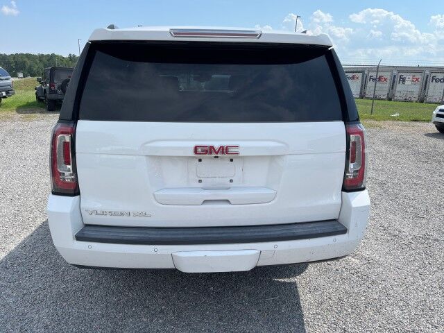 2015 GMC Yukon XL 4WD SLT Ashland VA