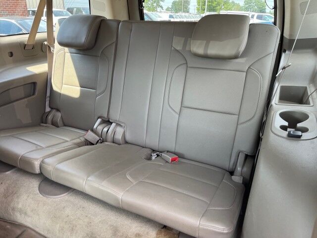 2015 GMC Yukon XL 4WD SLT Ashland VA