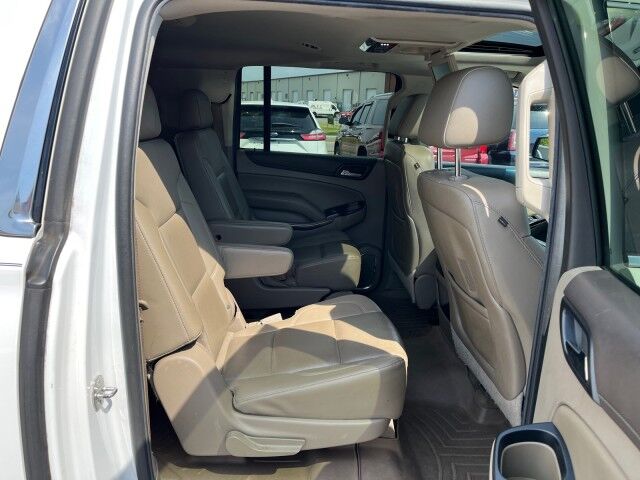 2015 GMC Yukon XL 4WD SLT Ashland VA