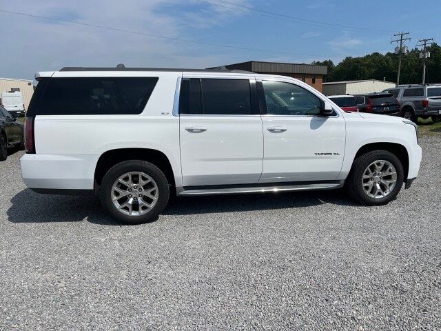 2015 GMC Yukon XL 4WD SLT Ashland VA