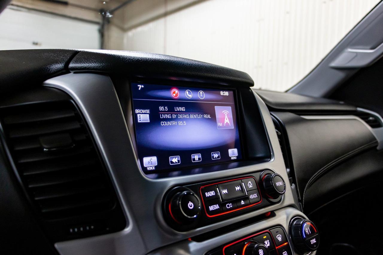 2015 GMC Yukon XL AWD SLE BCam Red Deer AB