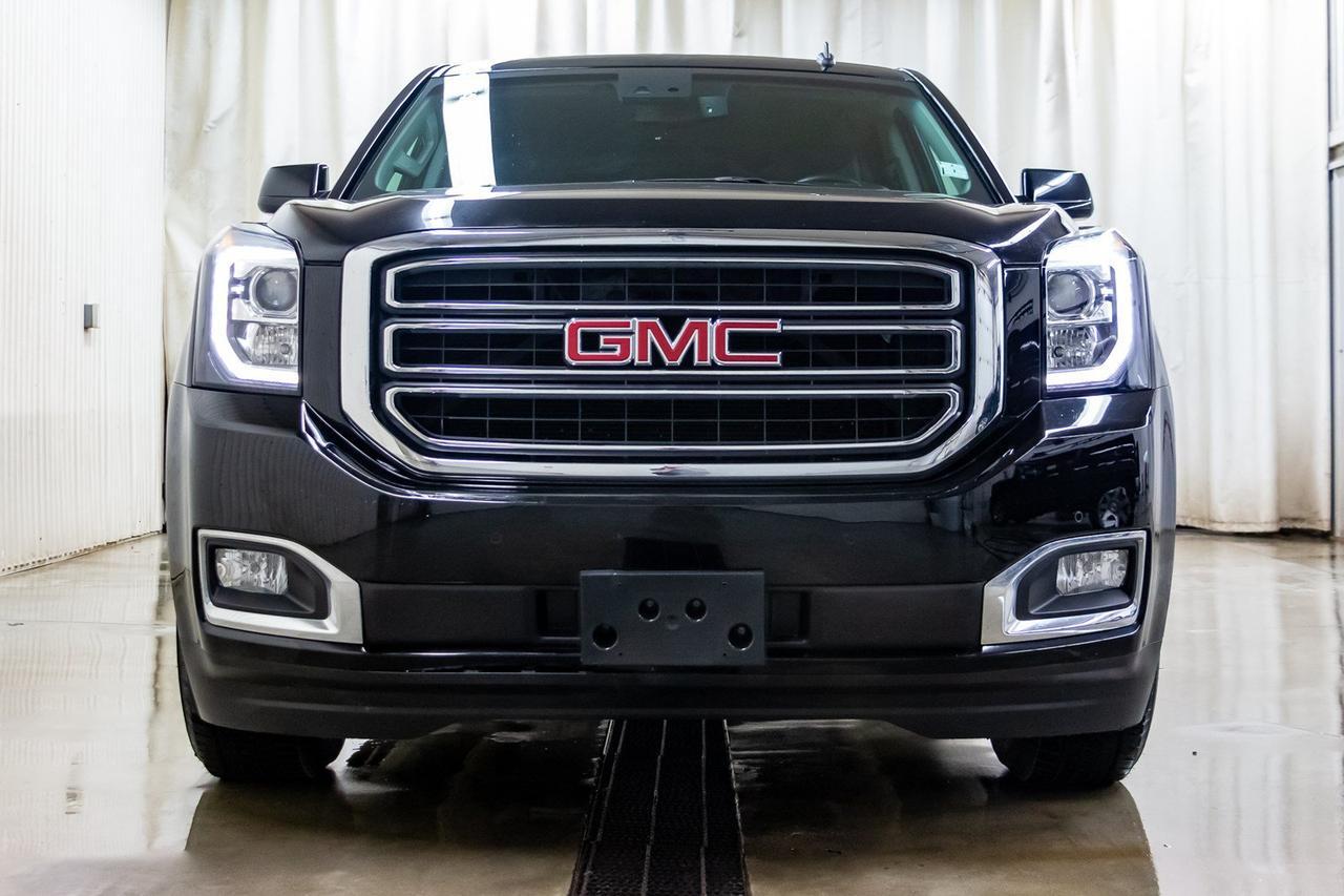 2015 GMC Yukon XL AWD SLE BCam Red Deer AB