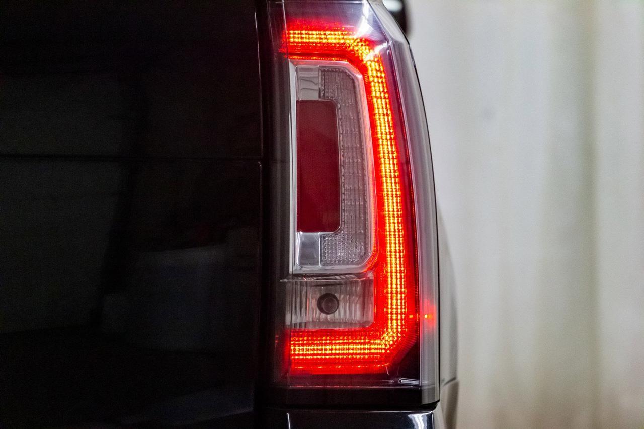 2015 GMC Yukon XL AWD SLE BCam Red Deer AB