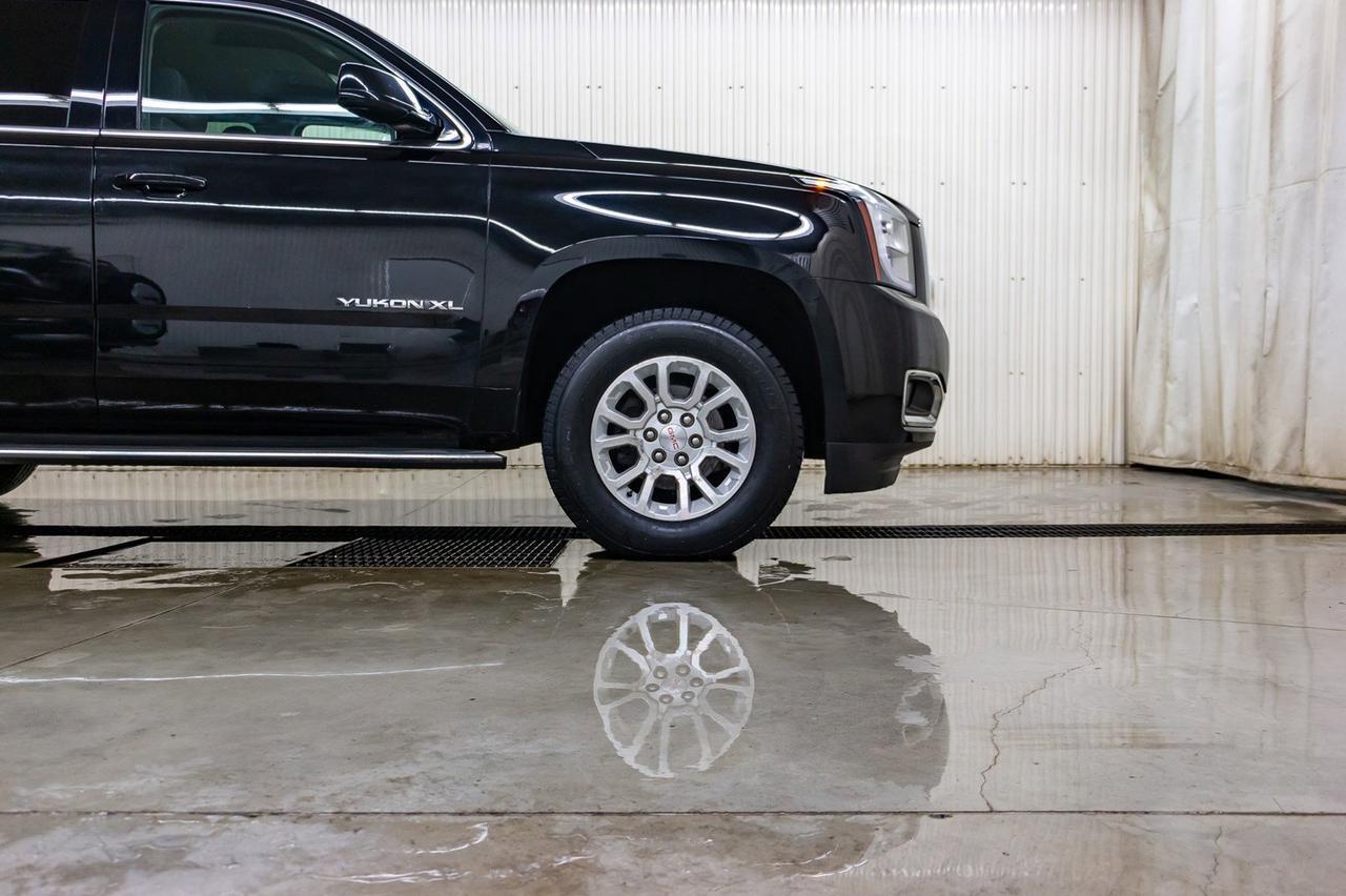 2015 GMC Yukon XL AWD SLE BCam Red Deer AB