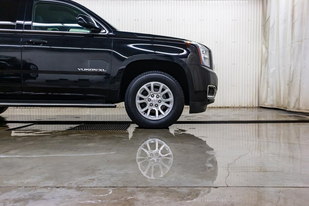 2015 GMC Yukon XL AWD SLE BCam Red Deer AB