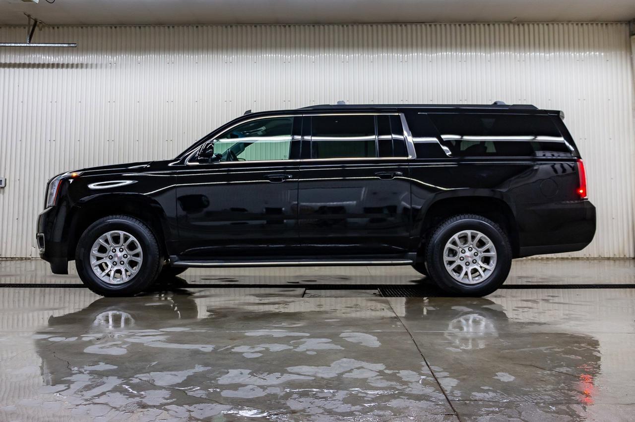 2015 GMC Yukon XL AWD SLE BCam Red Deer AB
