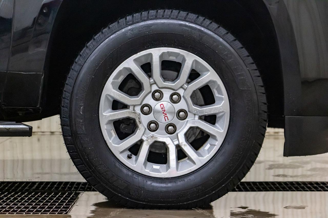 2015 GMC Yukon XL AWD SLE BCam Red Deer AB