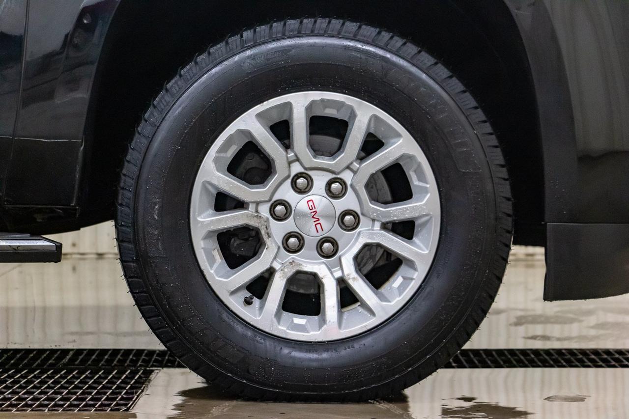 2015 GMC Yukon XL AWD SLE BCam Red Deer AB
