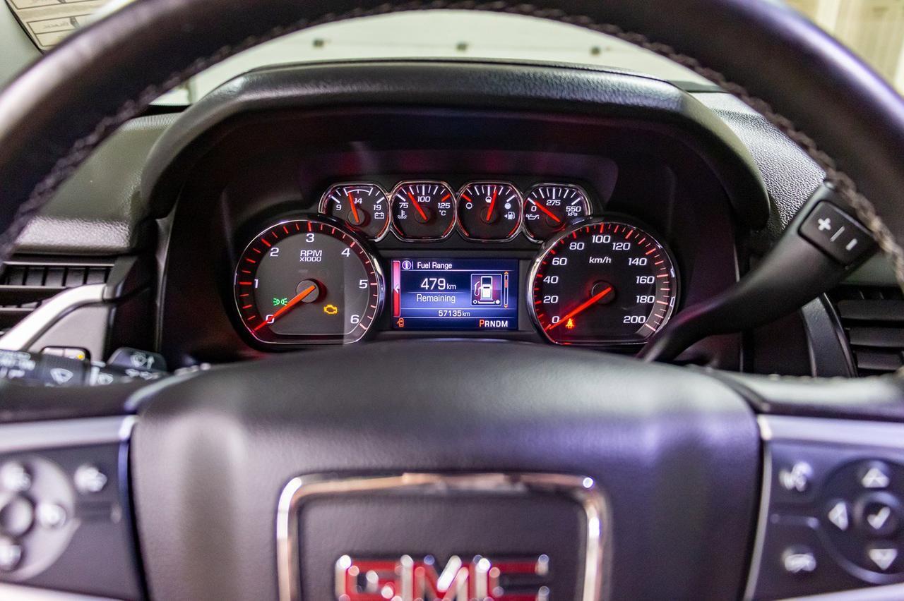 2015 GMC Yukon XL AWD SLE BCam Red Deer AB