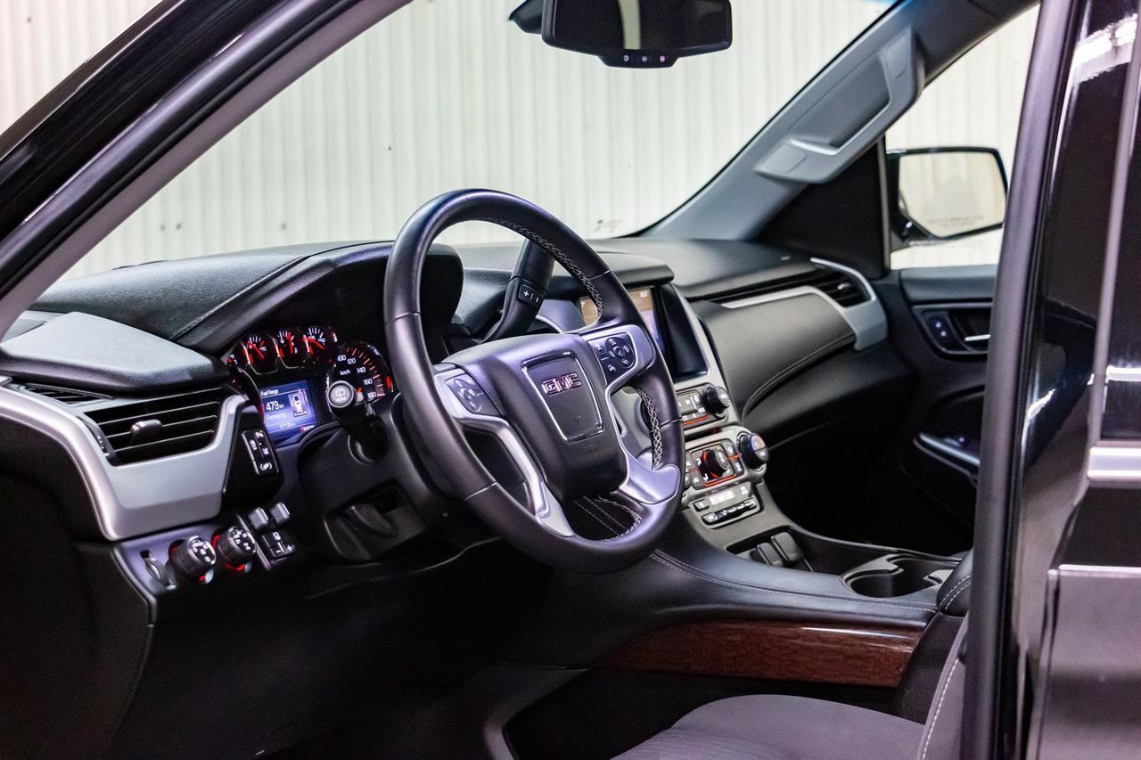 2015 GMC Yukon XL AWD SLE BCam Red Deer AB