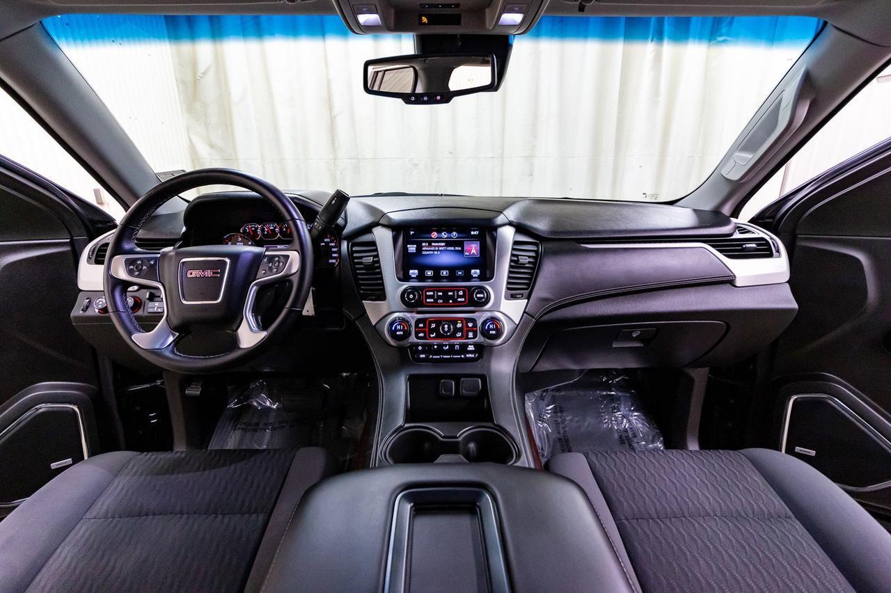 2015 GMC Yukon XL AWD SLE BCam Red Deer AB