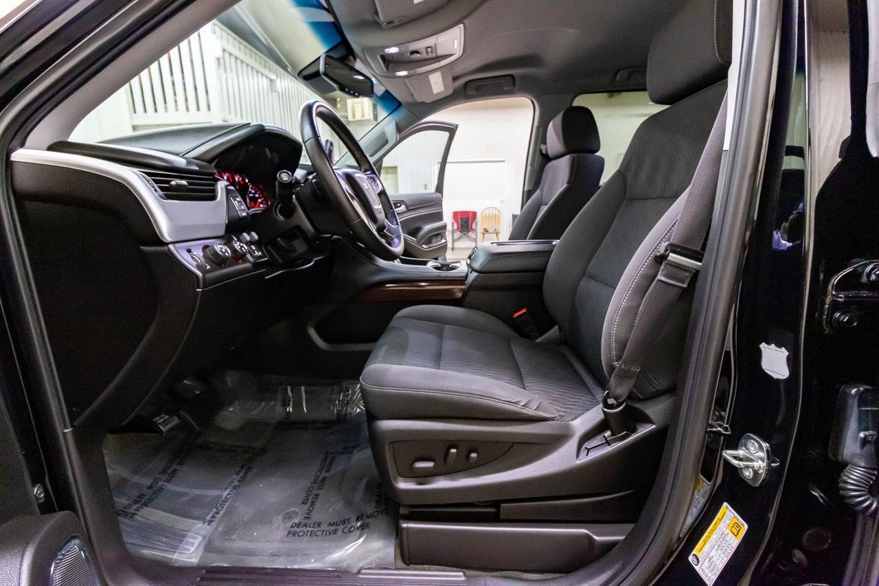 2015 GMC Yukon XL AWD SLE BCam Red Deer AB