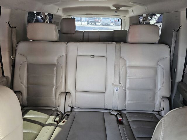 2015 GMC Yukon XL DENALI Morrow GA