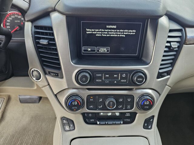 2015 GMC Yukon XL DENALI Morrow GA