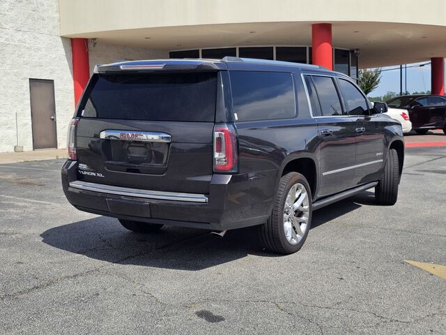 2015 GMC Yukon XL DENALI Morrow GA