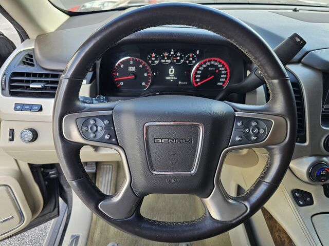 2015 GMC Yukon XL DENALI Morrow GA