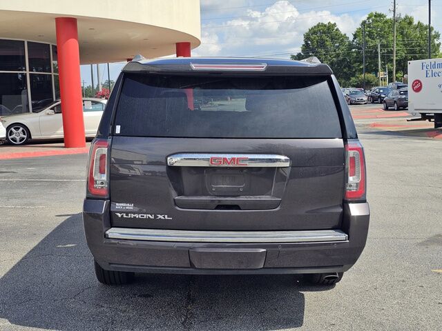 2015 GMC Yukon XL DENALI Morrow GA
