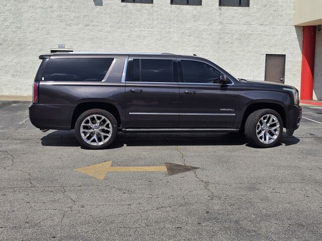 2015 GMC Yukon XL DENALI Morrow GA
