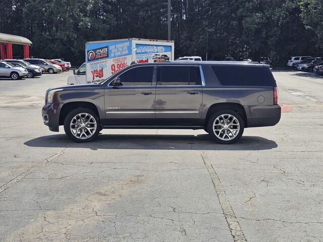 2015 GMC Yukon XL DENALI Morrow GA