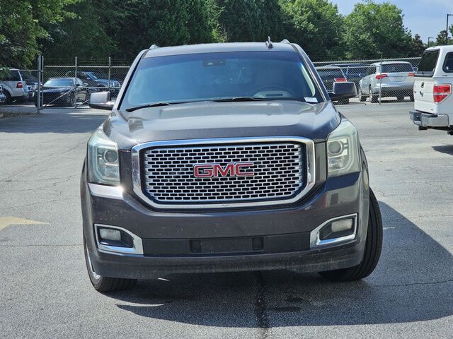 2015 GMC Yukon XL DENALI