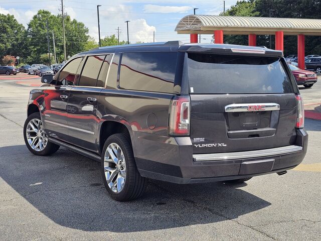 2015 GMC Yukon XL DENALI Morrow GA