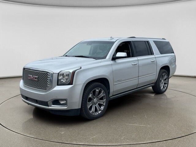 2015 GMC Yukon XL Denali