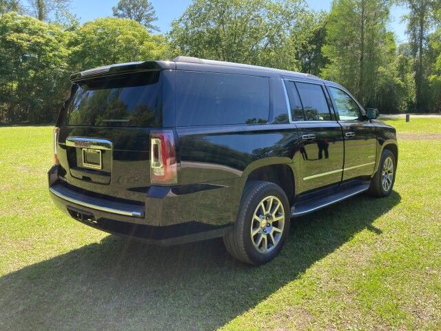 2015 GMC Yukon XL Denali Gainesville FL