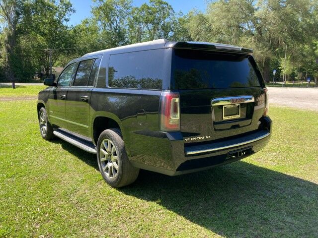 2015 GMC Yukon XL Denali Gainesville FL