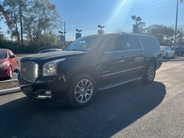 2015 GMC Yukon XL Denali Gainesville FL
