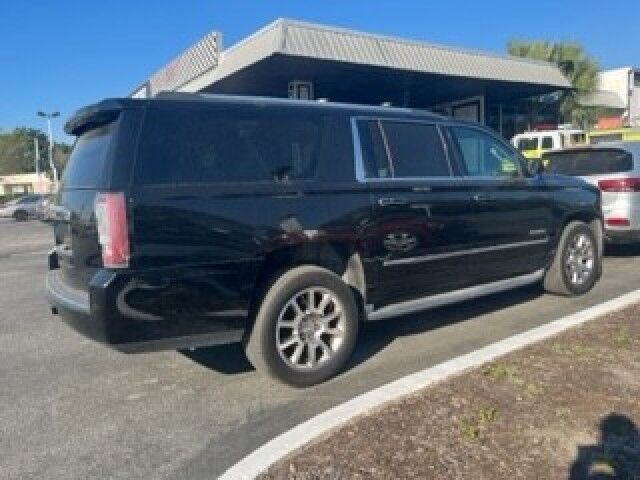 2015 GMC Yukon XL Denali Gainesville FL