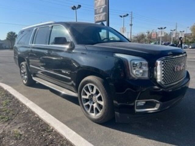 2015 GMC Yukon XL Denali Gainesville FL
