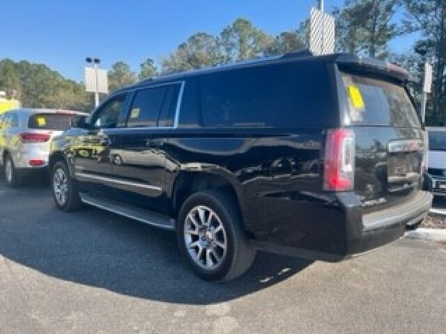 2015 GMC Yukon XL Denali Gainesville FL