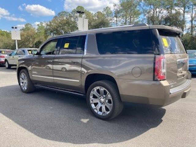2015 GMC Yukon XL Denali