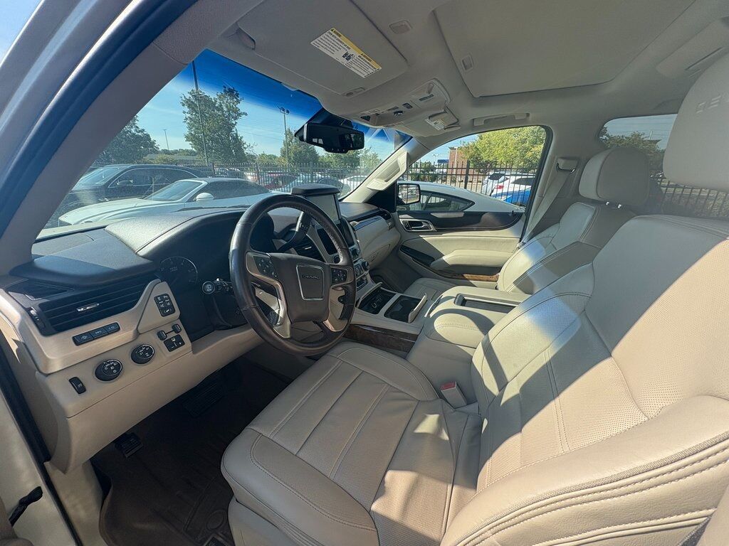2015 GMC Yukon XL Denali Indianapolis IN