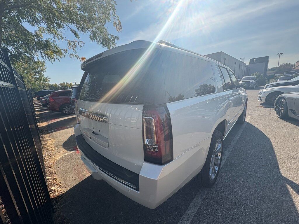 2015 GMC Yukon XL Denali Indianapolis IN