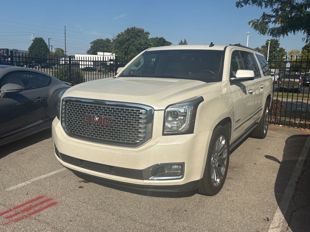 2015 GMC Yukon XL Denali Indianapolis IN