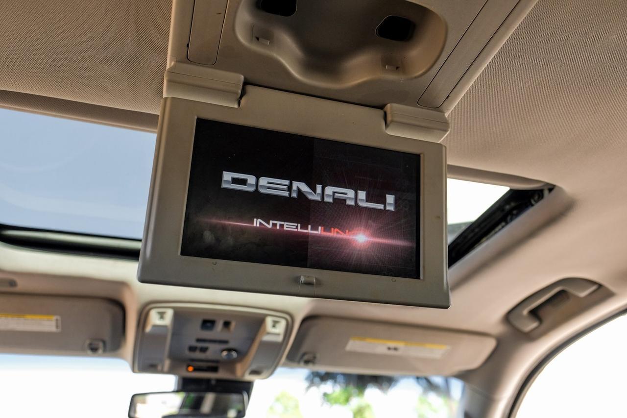 2015 GMC Yukon XL Denali Richardson TX