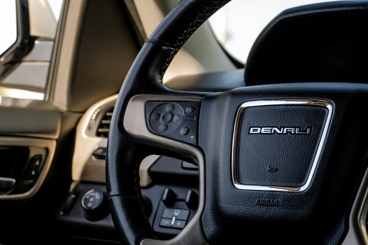 2015 GMC Yukon XL Denali Richardson TX