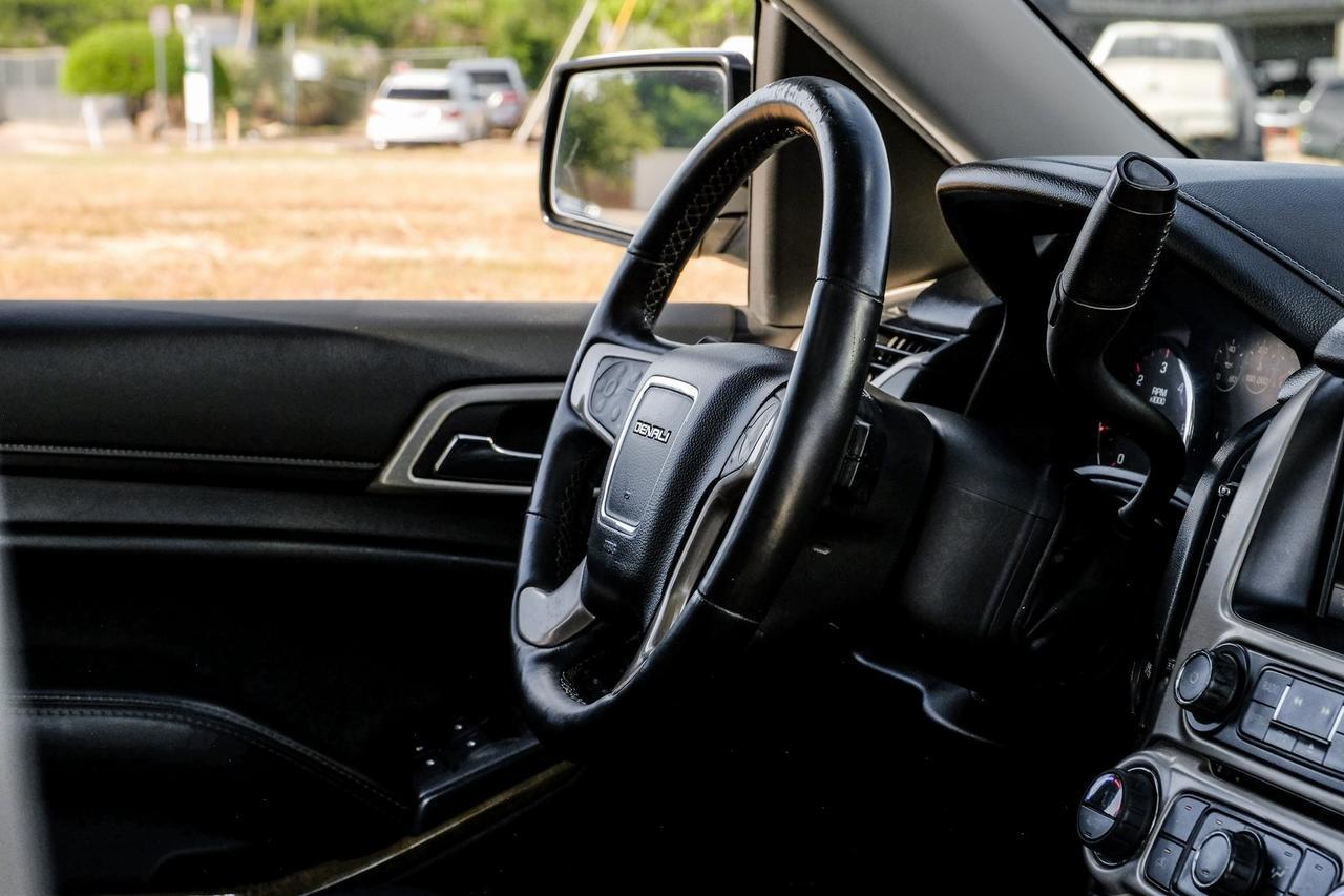 2015 GMC Yukon XL Denali Richardson TX